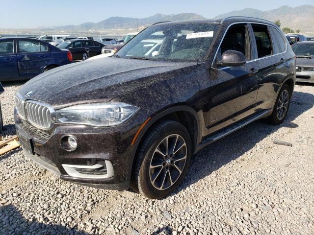 BMW X5 XDRIVE3 2017 with VIN 5UXKS4C32H0N15575 - Photo from auction