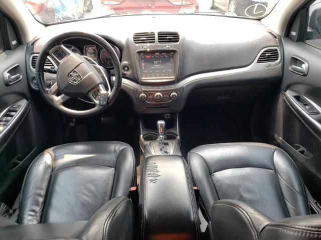 Photo 8 from auction – 2016 DODGE JOURNEY CR with VIN 3C4PDCGB0GT220232