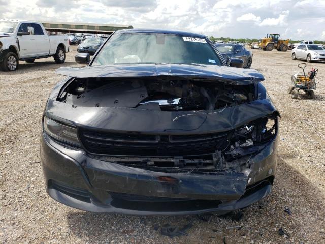 Photo 5 from auction – 2018 DODGE CHARGER SX with VIN 2C3CDXBG8JH186196