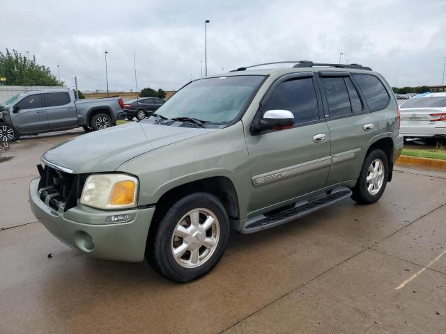 GMC ENVOY 2003 with VIN 1GKDS13S632271348 - Photo from auction