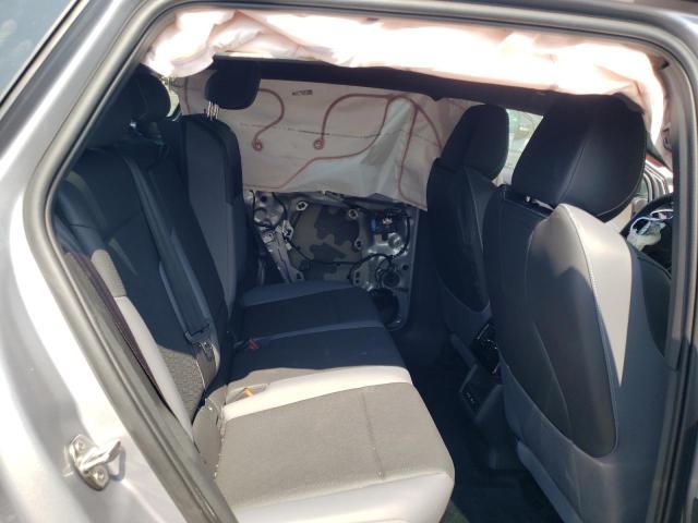 Photo 10 from auction – 2023 VOLKSWAGEN ID.4 PRO S with VIN 1V2VMPE88PC021235