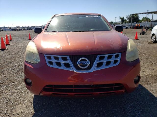 Photo 5 from auction – 2012 NISSAN ROGUE S with VIN JN8AS5MT0CW290536