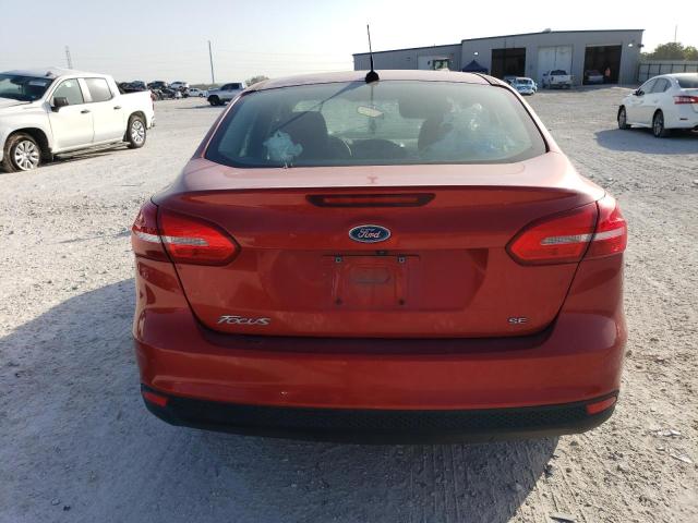 Zdjęcie 6 z aukcji – 2018 FORD FOCUS SE z VIN 1FADP3F23JL244304