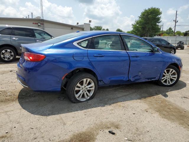 Photo 3 from auction – 2015 CHRYSLER 200 LIMITE with VIN 1C3CCCAB4FN590371