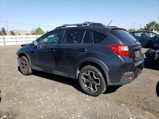 Photo 2 from auction – 2015 SUBARU XV CROSSTR with VIN JF2GPASC9F8298065