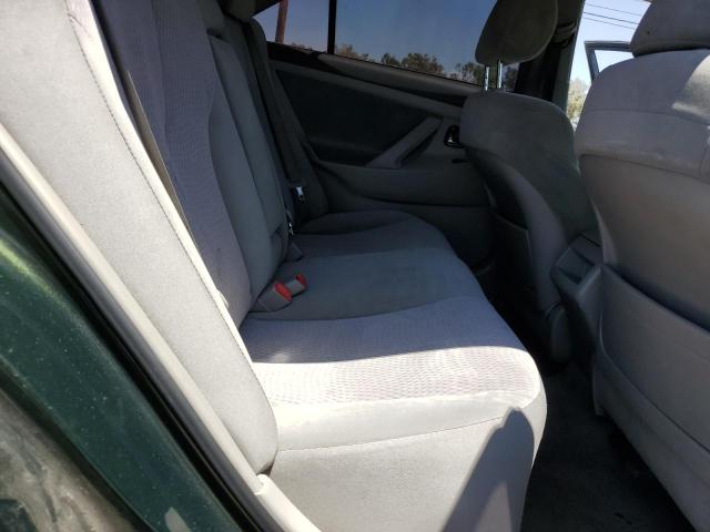 Photo 10 from auction – 2010 TOYOTA CAMRY BASE with VIN 4T1BF3EK5AU553641