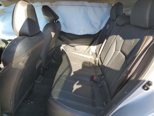 Photo 10 from auction – 2019 SUBARU CROSSTREK with VIN JF2GTAMC1KH216042