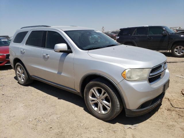 Photo 4 from auction – 2011 DODGE DURANGO CR with VIN 1D4RE4GG1BC717093