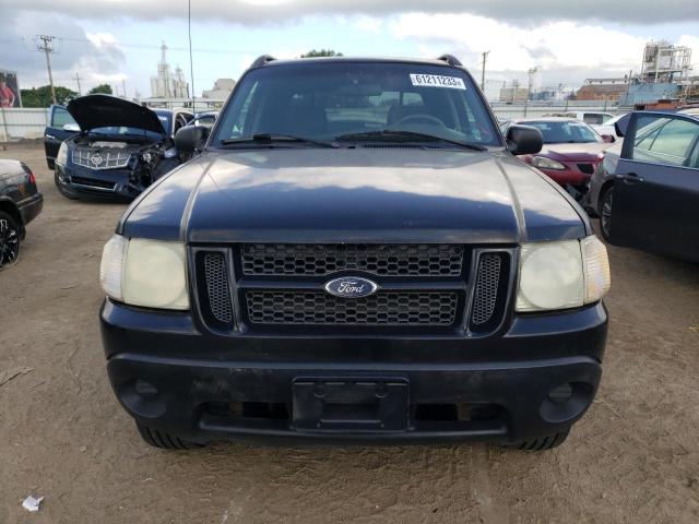 Photo 5 from auction – 2001 FORD EXPLORER S with VIN 1FMZU77E31UC04397