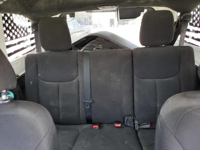 Photo 10 from auction – 2017 JEEP WRANGLER U with VIN 1C4BJWDG3HL554238