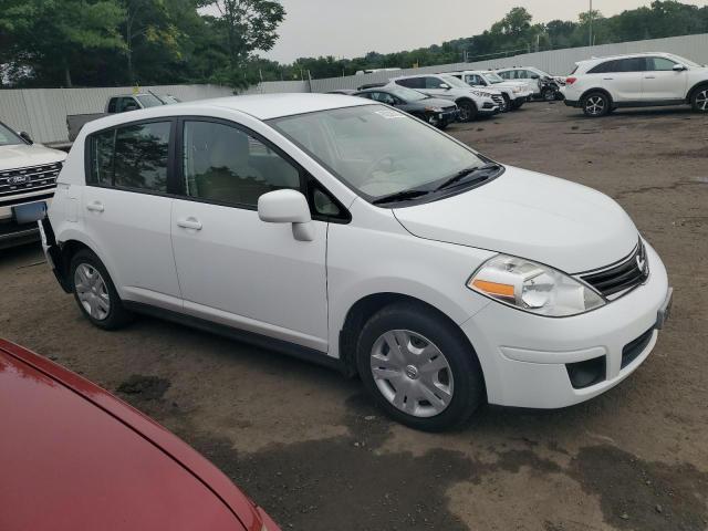 Photo 4 from auction – 2011 NISSAN VERSA S with VIN 3N1BC1CP6BL379092