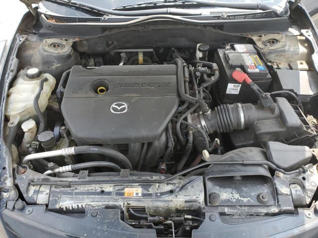 Photo 11 from auction – 2010 MAZDA 6 I with VIN 1YVHZ8CH3A5M54329