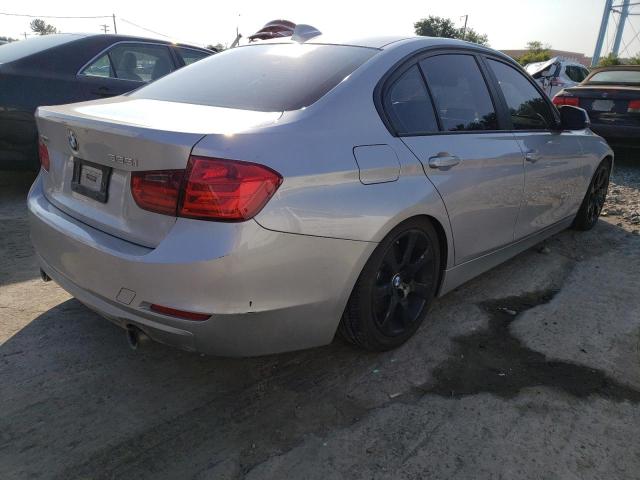 Photo 3 from auction – 2013 BMW 335 XI with VIN WBA3B9C52DF140859