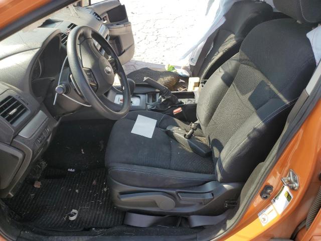 Photo 7 from auction – 2013 SUBARU XV CROSSTR with VIN JF2GPACC5DH207207