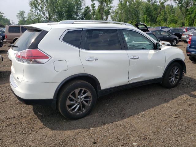 Photo 3 from auction – 2016 NISSAN ROGUE S with VIN KNMAT2MT3GP667769