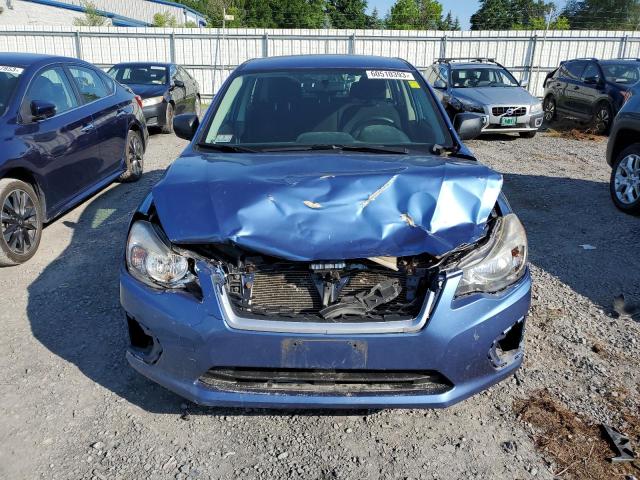 Photo 5 from auction – 2014 SUBARU IMPREZA with VIN JF1GPAA67E8289217