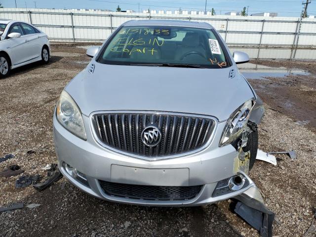 Photo 5 from auction – 2014 BUICK VERANO with VIN 1G4PS5SK0E4108540