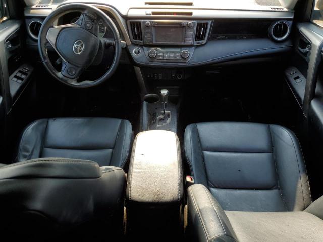 صورة رقم 8 من المزاد - 2013 TOYOTA RAV4 LIMIT مع VIN 2T3DFREV3DW093221
