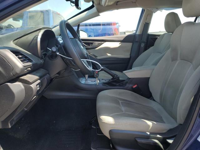 Photo 7 from auction – 2017 SUBARU IMPREZA PR with VIN 4S3GTAD61H3712439