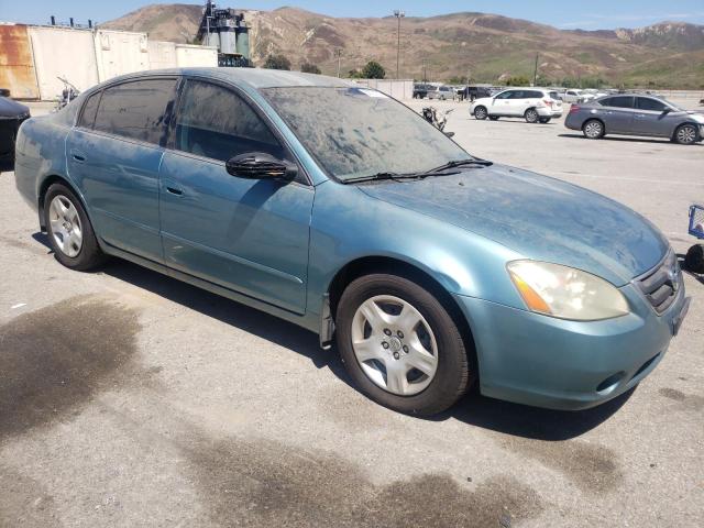 Photo 4 from auction – 2003 NISSAN ALTIMA BAS with VIN 1N4AL11D63C173274