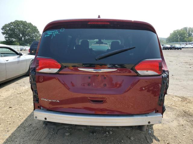 Photo 6 from auction – 2017 CHRYSLER PACIFICA T with VIN 2C4RC1BG6HR663962