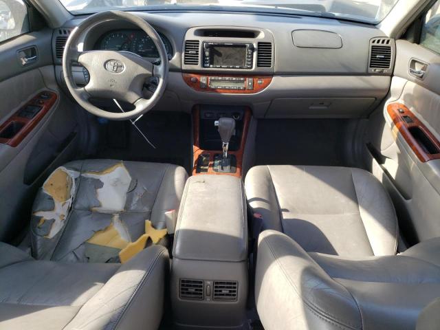 Photo 8 from auction – 2002 TOYOTA CAMRY LE with VIN 4T1BF30KX2U502421