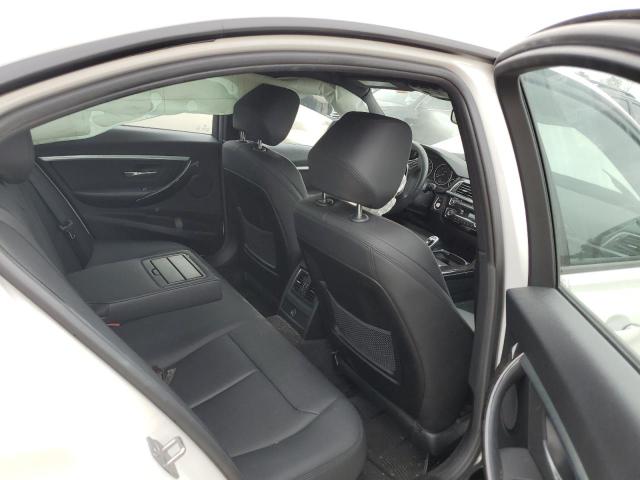 Photo 10 from auction – 2016 BMW 328 I SULE with VIN WBA8E9G51GNU27613
