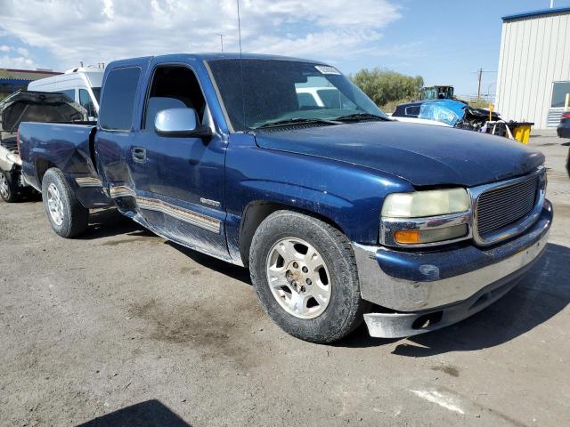 Photo 4 from auction – 2002 CHEVROLET SILVERADO with VIN 2GCEC19VX21346999