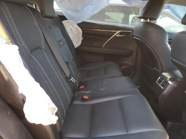Photo 11 from auction – 2019 LEXUS RX 450H BA with VIN 2T2BGMCA6KC036392