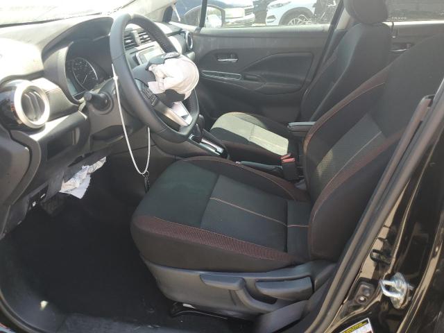 Photo 7 from auction – 2022 NISSAN VERSA SR with VIN 3N1CN8FV6NL853161