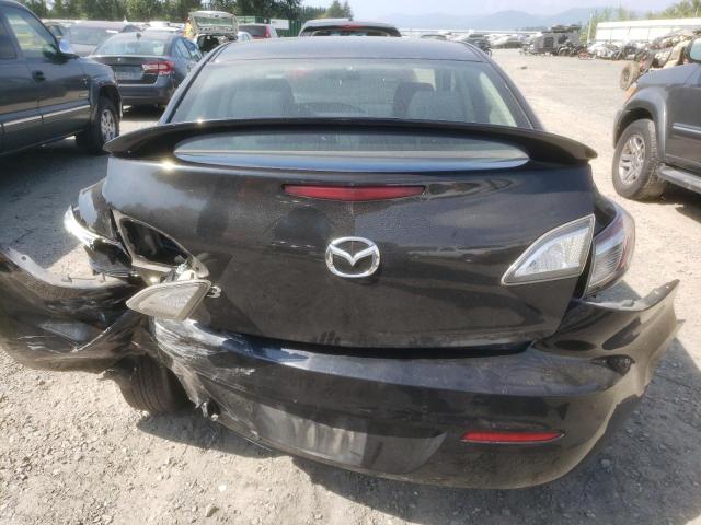Photo 6 from auction – 2012 MAZDA 3 I with VIN JM1BL1VG6C1506054