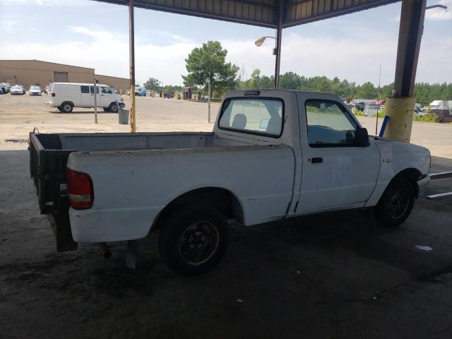 Zdjęcie 3 z aukcji – 1994 FORD RANGER z VIN 1FTCR10U1RTB14810