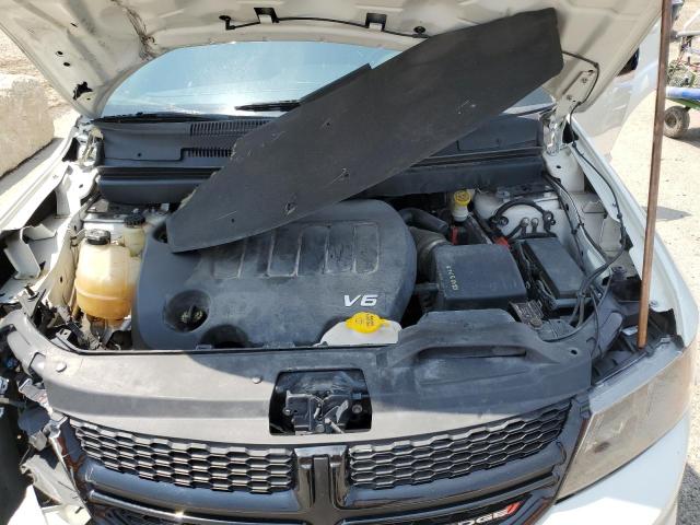 Photo 12 from auction – 2016 DODGE JOURNEY R/ with VIN 3C4PDDEG4GT142901