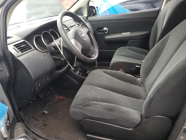 Photo 7 from auction – 2012 NISSAN VERSA S with VIN 3N1BC1CP8CK248785