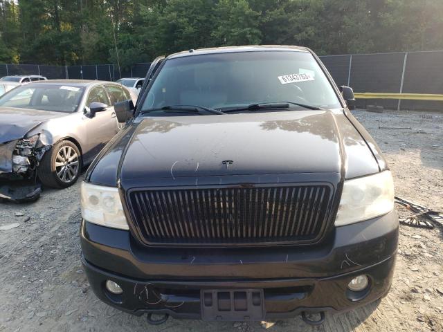 Photo 5 from auction – 2008 FORD F150 SUPER with VIN 1FTPW14V08FC32552