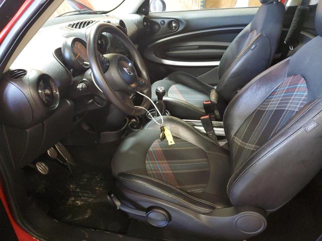 Photo 7 from auction – 2015 MINI COOPER S P with VIN WMWSS5C52FWN49872