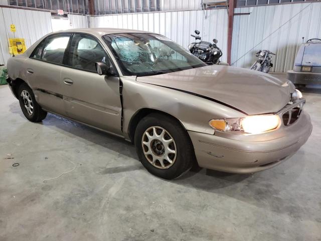 Photo 4 from auction – 2003 BUICK CENTURY CU with VIN 2G4WS52J631142204