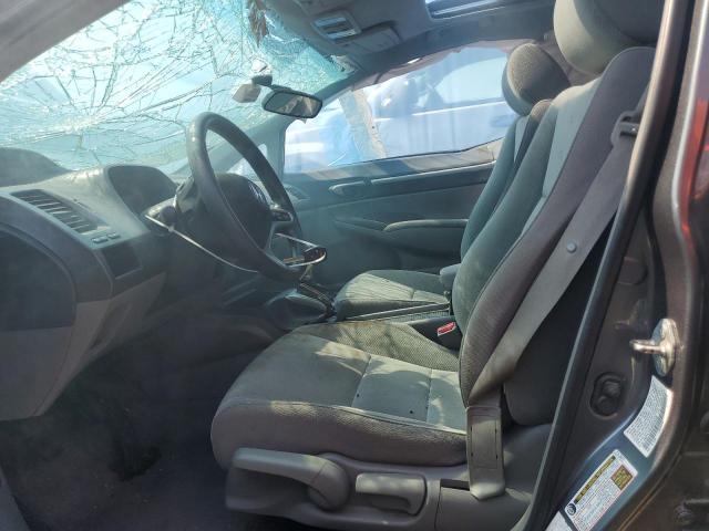 Photo 7 from auction – 2011 HONDA CIVIC EX with VIN 19XFA1E82BE015556