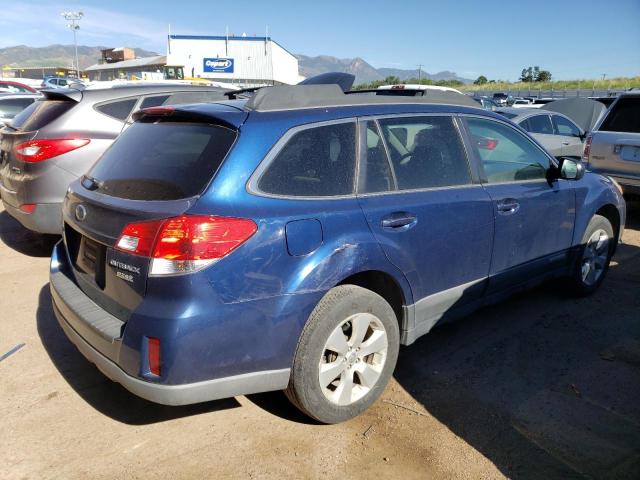 Снимка 3 от търг – 2011 SUBARU OUTBACK 2. с VIN 4S4BRBCC0B3340746
