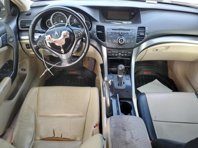 Photo 8 from auction – 2011 ACURA TSX with VIN JH4CU2F67BC008380