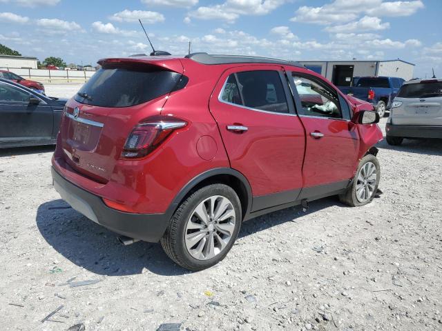 Photo 3 from auction – 2020 BUICK ENCORE PRE with VIN KL4CJASB6LB003020