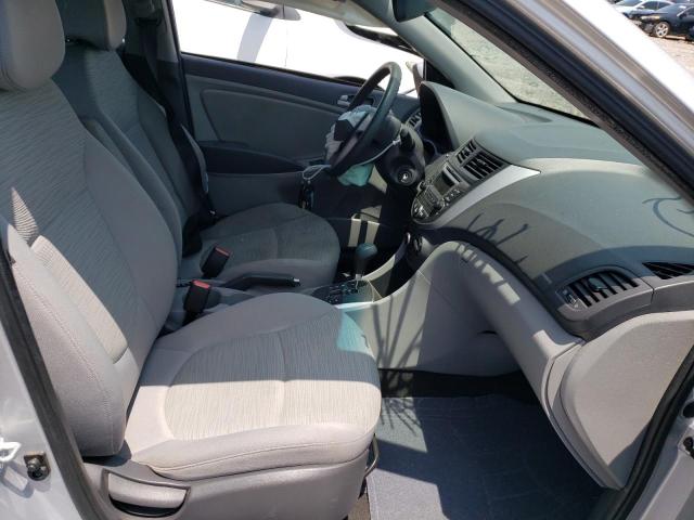 Photo 7 from auction – 2016 HYUNDAI ACCENT SE with VIN KMHCT4AE3GU032834