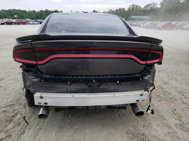 Photo 6 from auction – 2019 DODGE CHARGER R/ with VIN 2C3CDXCT0KH630054
