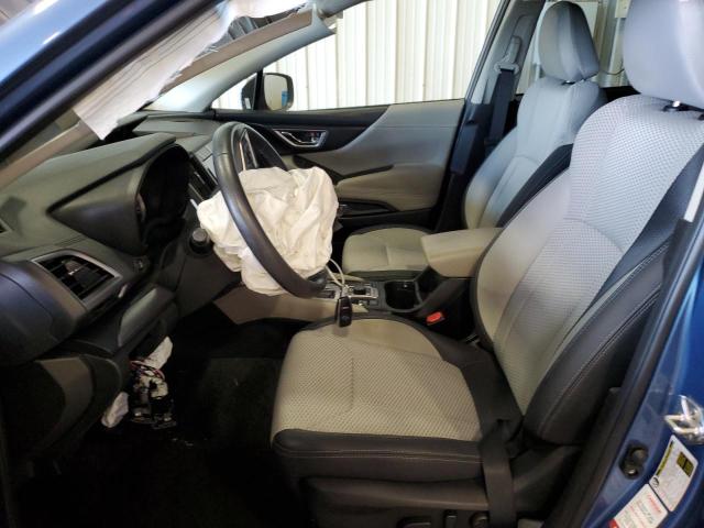 Photo 7 from auction – 2021 SUBARU FORESTER P with VIN JF2SKAJC3MH408180