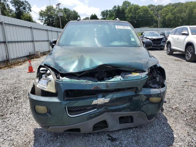 Photo 5 from auction – 2006 CHEVROLET UPLANDER L with VIN 1GNDX33L46D174179