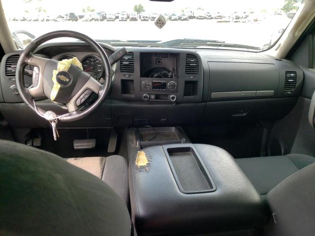 Photo 8 from auction – 2007 CHEVROLET SILVERADO with VIN 1GCEC19067Z645618