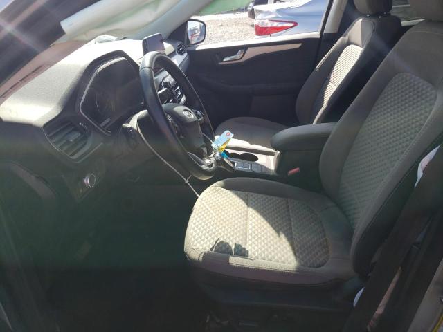 Photo 7 from auction – 2021 FORD ESCAPE SE with VIN 1FMCU0BZ6MUA30823