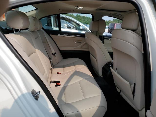 Photo 10 from auction – 2013 BMW 528 XI with VIN WBAXH5C52DD106523