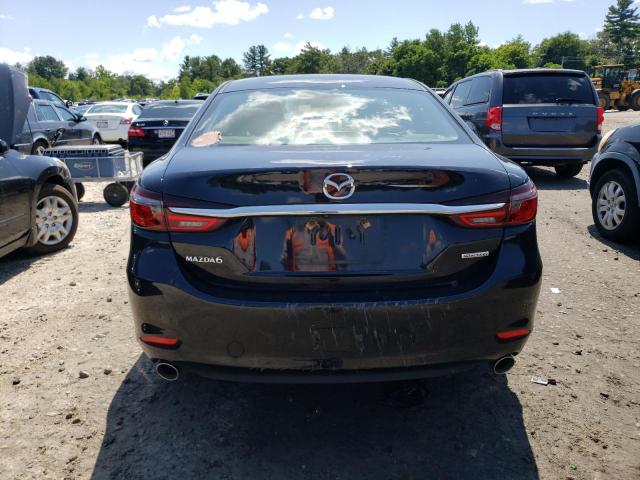 Photo 6 from auction – 2019 MAZDA 6 TOURING with VIN JM1GL1VM3K1508614