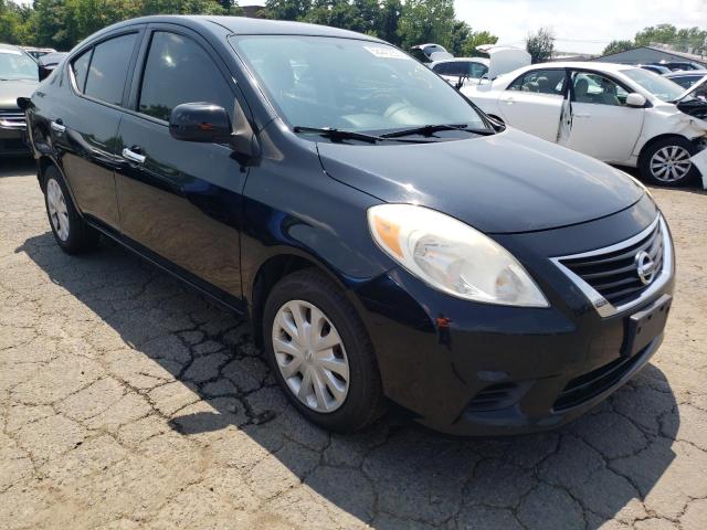 Photo 4 from auction – 2013 NISSAN VERSA S with VIN 3N1CN7AP5DL822713